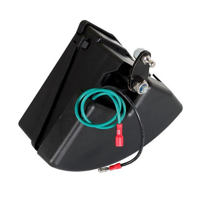 Solid Spare 36V V-Glide Wiper Switch Assembly For Club Car DS 1988-2005 Golf Cart 1016140