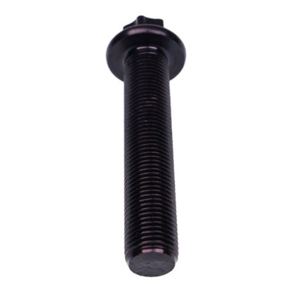 Solid Spare Connecting Rod Bolt T400001 for Perkins 1104D-44 1104C-44 1206E-E70TTA