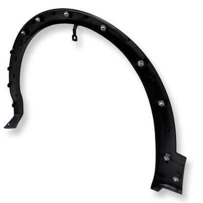 Front Fender Flare Right RH Molding Trim Fit 2017-2022 2021 Nissan Rogue SPORT