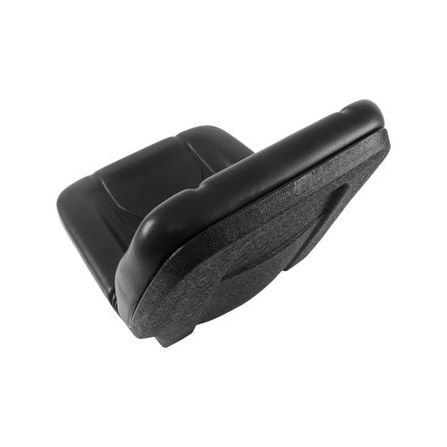 Solid Spare For Kubota L3010 L3410 L3710 L4310 L4610 Black Seat Compact Tractor L48 Backhoe