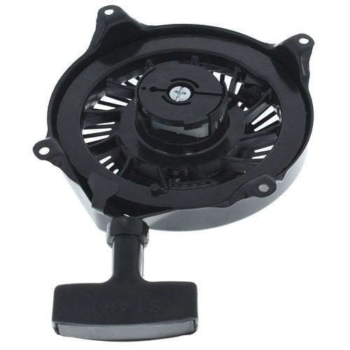 Solid Spare Recoil Rewind Pull Starter 495766 494846 Fit For Briggs & Stratton 497830 496650