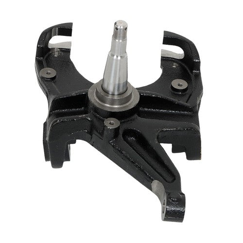 Solid Spare For 73-86 87 Chevrolet C-10 R10 2WD 3''Drop Lowering Spindles w/1.25"Rotor Steel