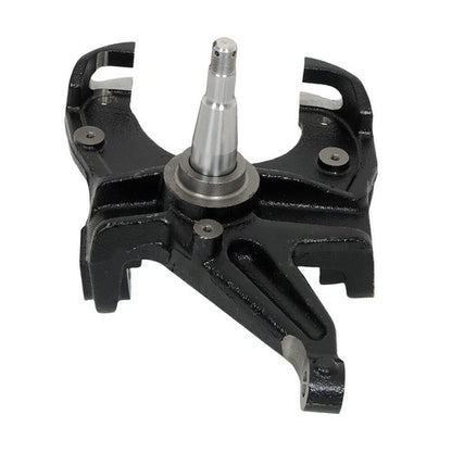 Solid Spare For 73-86 87 Chevrolet C-10 R10 2WD 3''Drop Lowering Spindles w/1.25"Rotor Steel