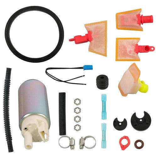 Solid Spare Intank Fuel Pump Replaces 15100-15H00 Fit For Suzuki Hayabusa (GSX1300R) 2008-12