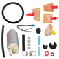 Solid Spare Intank Fuel Pump Replaces 15100-15H00 Fit For Suzuki Hayabusa (GSX1300R) 2008-12