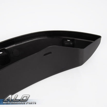 Solid Spare Fit For 02-08 Ram 1500 03-09 Ram 2500 3500 Pocket Bolt Rivet Fender Flares 4pcs