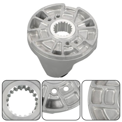 Solid Spare For Yamaha G2-G22 4 Cycle Gas Golf Cart 1985-2007 Secondary Driven Clutch
