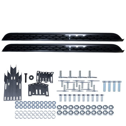 Fits for Lexus TX 350 500h 550h+ 2024 2025 2026 Running Boards Side Step Pedals