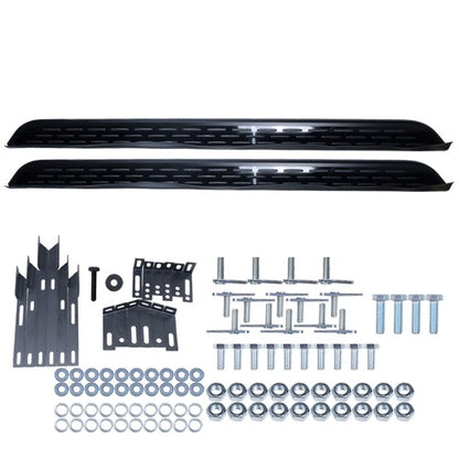 Fits for Lexus TX 350 500h 550h+ 2024 2025 2026 Running Boards Side Step Pedals