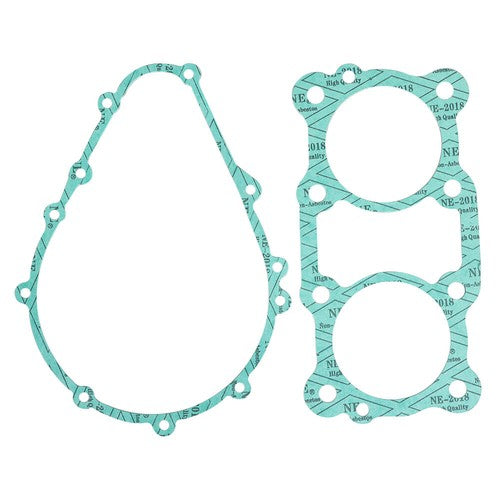 Solid Spare For Kawasaki KZ440 KZ440B 1980-1984 Complete Engine Gasket Kit Set