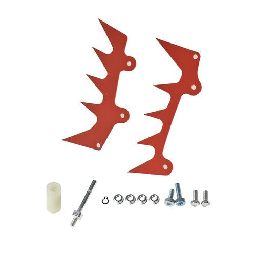 Solid Spare MS290 MS291 DOG SET FOR MS271 MS361 MS390 MS310 MS311 MS391 029 039