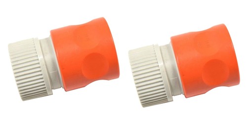 Solid Spare (2) HUSQVARNA WASHOUT PORT COUPLER PART# 532416405