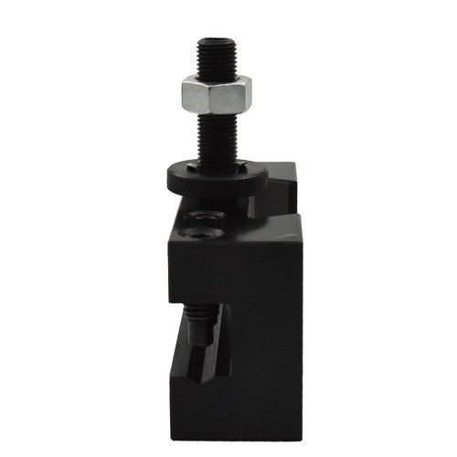 Solid Spare 3Pc CXA #2 250-302 Quick Change Tool Post Boring, Turning & Facing Holder