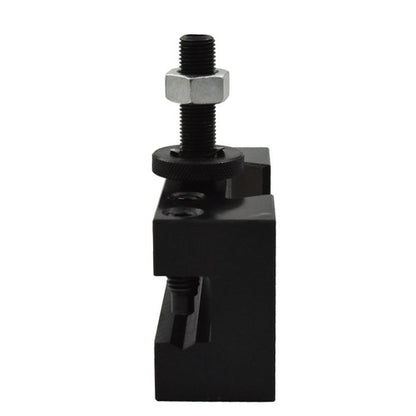 Solid Spare 3Pc CXA #2 250-302 Quick Change Tool Post Boring, Turning & Facing Holder