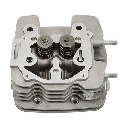 Solid Spare Cylinder Head Spark Plug For Honda Rancher TRX350 12200-HN5-670 2000-2006