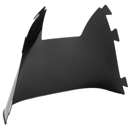 Solid Spare Plastic Snowmobile Windshield Designed for kid Fit For Ski-Doo MINI Z Kids 98-02