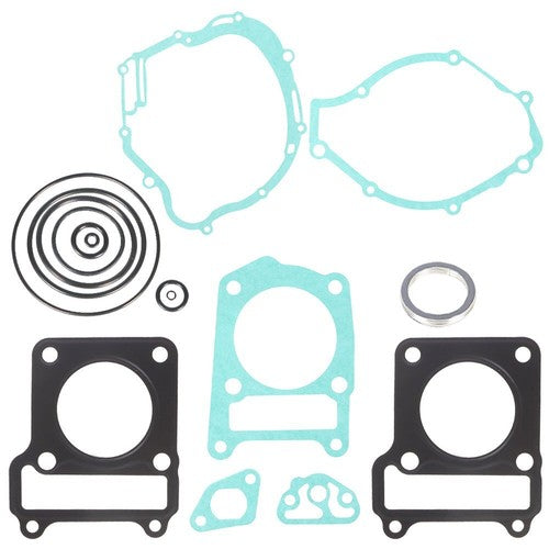 Solid Spare FOR YAMAHA TTR125 TR125E TTR125L TTR125LE Top End Head Gasket Kit NEW
