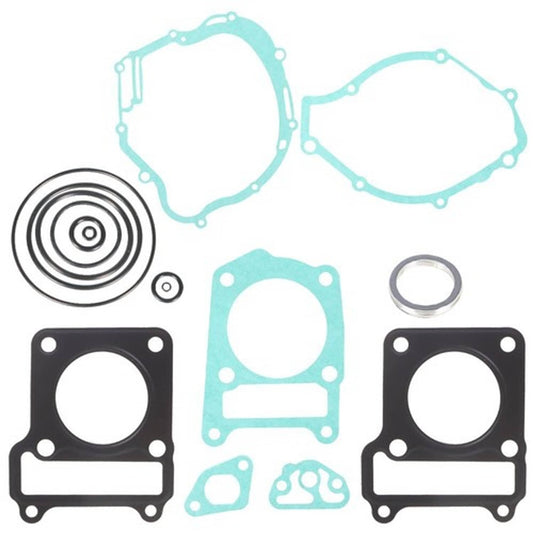 Solid Spare FOR YAMAHA TTR125 TR125E TTR125L TTR125LE Top End Head Gasket Kit NEW