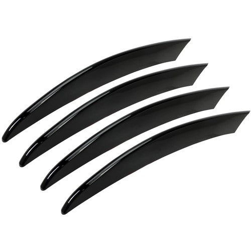 Solid Spare Front Air Vent Cover Trim Fits 2014-2021 18 Mercedes-Benz C Class Sport Glossy