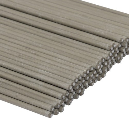 Solid Spare 3/32 Inch X 14 Inch E6013 Carbon Steel Electrode 5 lbs Premium Arc Welding Rods