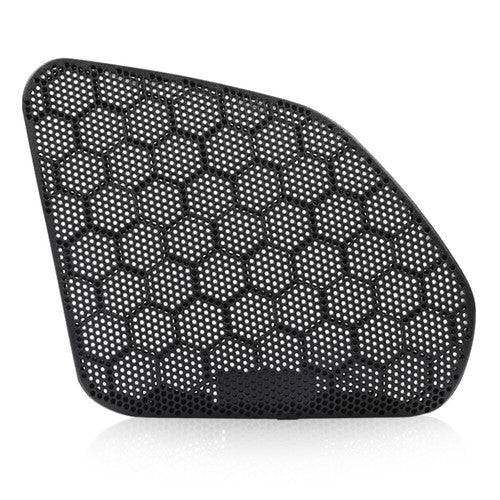 Solid Spare Fit For 2001-2005 Honda GL1800/A Goldwing Speaker Cover Front Right Side