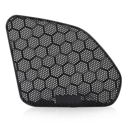 Solid Spare Fit For 2001-2005 Honda GL1800/A Goldwing Speaker Cover Front Right Side