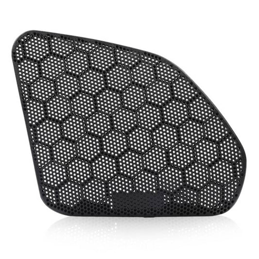 Solid Spare Fit For 2001-2005 Honda GL1800/A Goldwing Speaker Cover Front Right Side