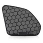 Solid Spare Fit For 2001-2005 Honda GL1800/A Goldwing Speaker Cover Front Right Side