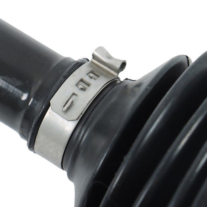 Solid Spare Front Left Side CV Axle Shaft Assembly For Toyota Sienna 2004-10 665250 AWD Only