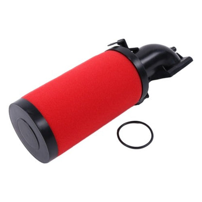 Solid Spare 1pcs NEW FOR 88343124 Pipeline Filter Element Fit Ingersoll Rand Air Compressor