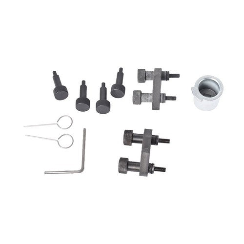 Solid Spare Timing Locking Tool Kit For Audi VW 2.0 Turbo TFSI EOS A4 allroad Jetta