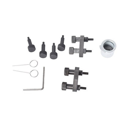 Solid Spare Timing Locking Tool Kit For Audi VW 2.0 Turbo TFSI EOS A4 allroad Jetta