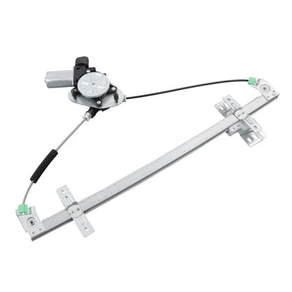 Solid Spare For Honda Odyssey 2005-2010 741-007 Power Window Regulator w/ Motor Front Left