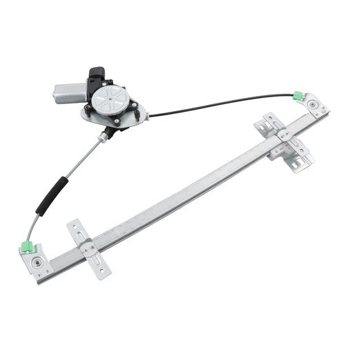 Solid Spare For Honda Odyssey 2005-2010 741-007 Power Window Regulator w/ Motor Front Left