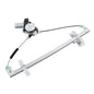 Solid Spare For Honda Odyssey 2005-2010 741-007 Power Window Regulator w/ Motor Front Left