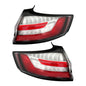 Solid Spare Pair Tail Lights For Ford Edge SE SEL 2019-2023 Rear Outer Lamp Passenger+Driver