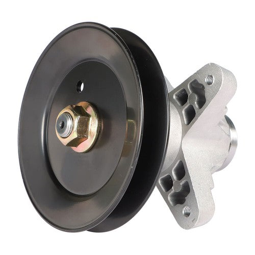 Solid Spare 3 x Spindle Assembly For Cub Cadet MTD Troy Bilt 50 54 618-04125 918-04126