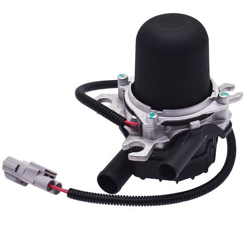 Solid Spare Secondary Air Pump For 2007-2013 Toyota Sequoia Tundra Land Cruiser LX570 5.7L