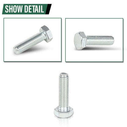 Solid Spare Fit For 2005-2020 Toyota Tacoma Rear Driveshaft Carrier Bearing Spacer Drop Kit