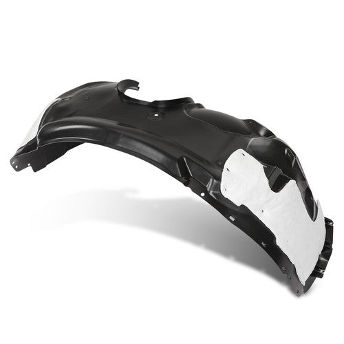 Solid Spare Front Inner Fender Liner Fit For 2015-2018 Ford Edge Right Side FO1249177