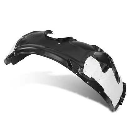 Solid Spare Front Inner Fender Liner Fit For 2015-2018 Ford Edge Right Side FO1249177