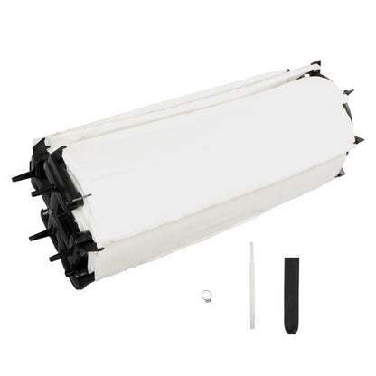 Solid Spare Fit For Hayward DE7220 DEX7200DC Pool Filter Assembly 72 sq.ft. For Ground Pool