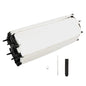 Solid Spare Fit For Hayward DE7220 DEX7200DC Pool Filter Assembly 72 sq.ft. For Ground Pool