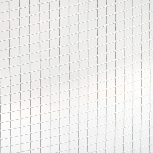 Solid Spare 1/4In 36×100' Galvanized Chicken Wire Fence Welded Mesh Roll Hardware Cloth