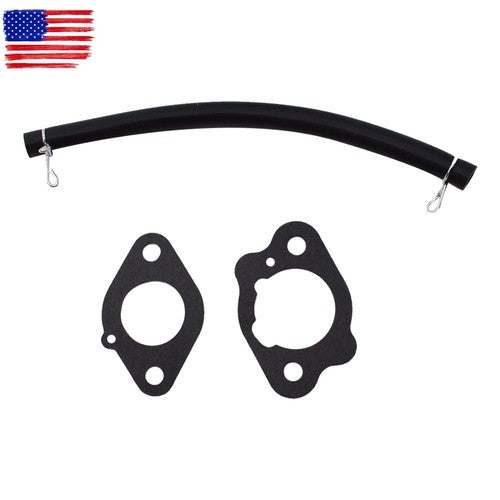 Solid Spare Carburetor For Kawasaki 4-Cycle Engine FH451V Carb 15003-7036 C-7113