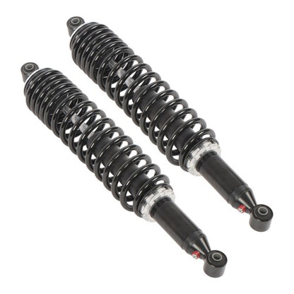 Solid Spare 2 Rear Gas Shocks for Can-Am Outlander 330 & Outlander 400 2x4 4x4 XT 2003-2014