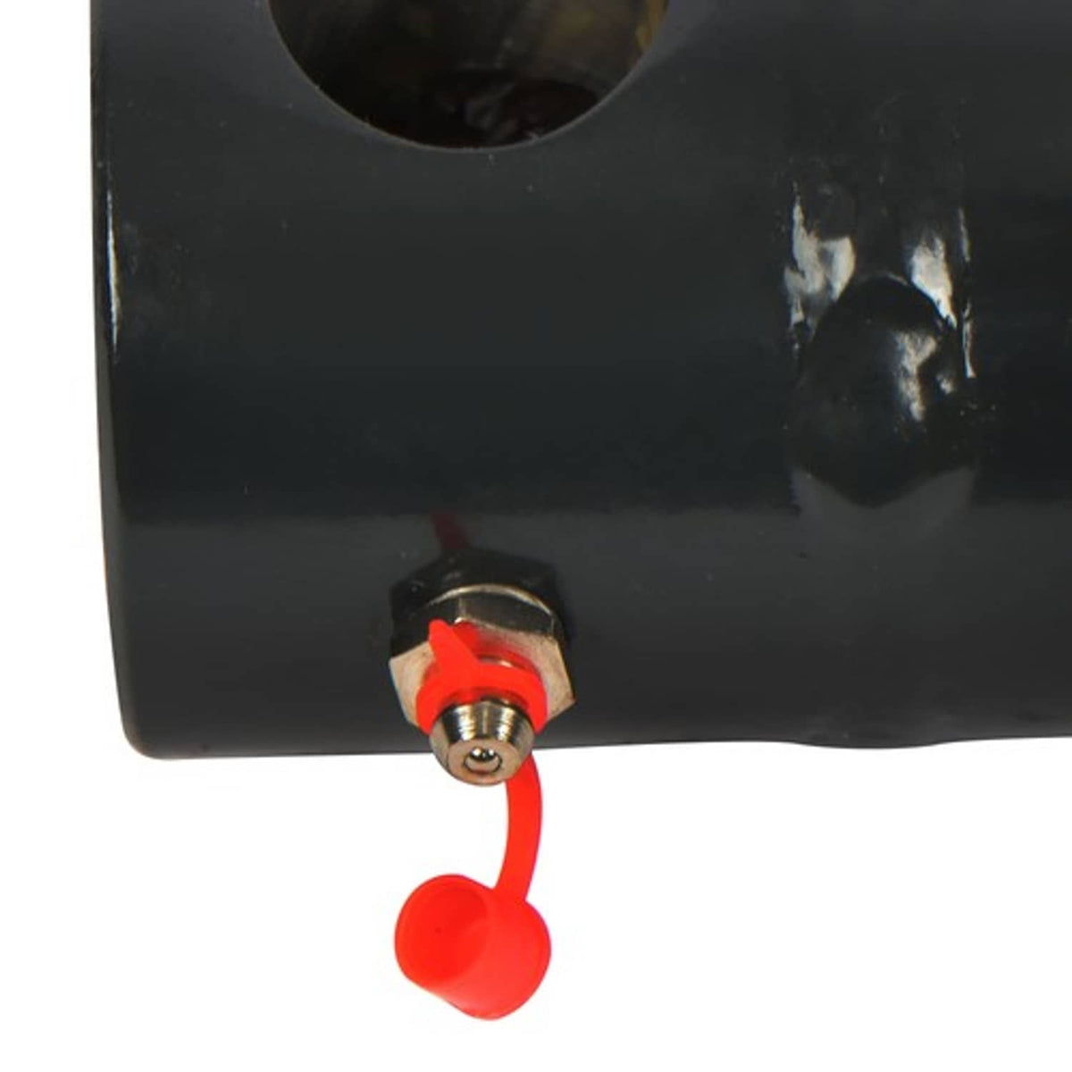 Solid Spare For Bobcat 463 S70 MT50 Lift Cylinder Compatible 6812771