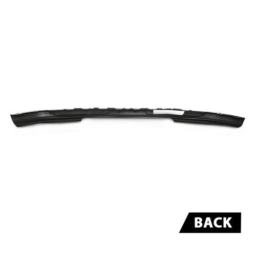Solid Spare Fit For 16-19 Ford Explorer Front Air Dam Deflector Lower Valance FB5Z17626BA