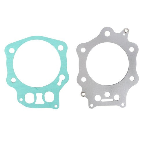 Solid Spare Fit For Honda Foreman 12100-HN0-A00 Foreman 450 Cylinder Piston Gasket Kit