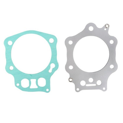 Solid Spare Fit For Honda Foreman 12100-HN0-A00 Foreman 450 Cylinder Piston Gasket Kit